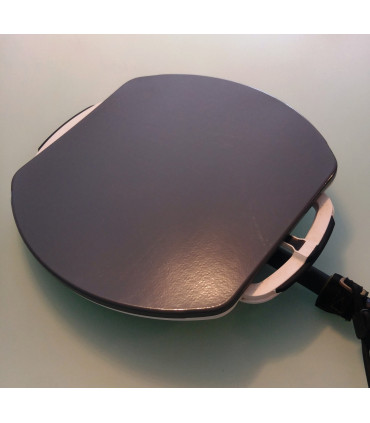 GPZ 19" усиленная защита катушки закрытая