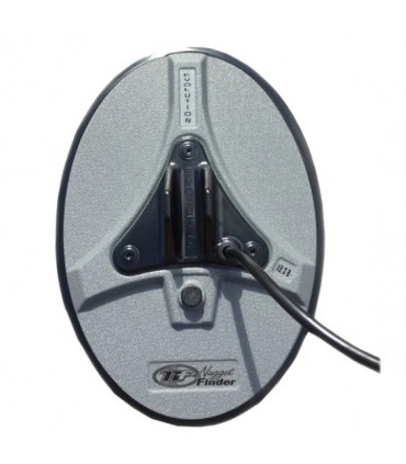Nugget Finder 12*8 Evolution