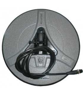Nugget Finder 12" Evolution round