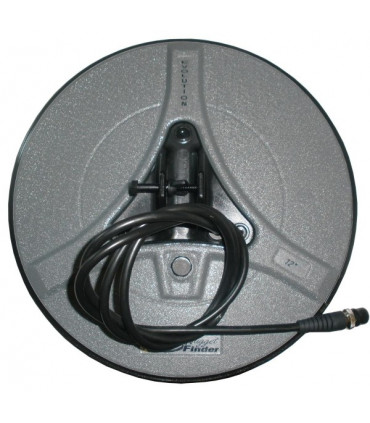 Nugget Finder 12" Evolution round