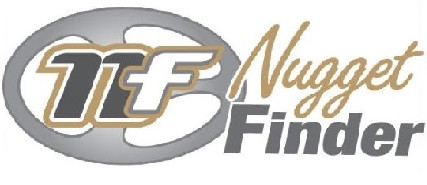 Nugget Finder